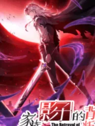 Shadow's Resurgence Manga Online