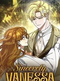 Sincerely, Vanessa Manga Online