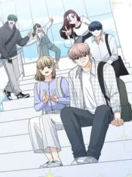 Slow-Healing Heart Manga Online