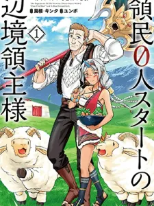 The Population Of The Frontier Owner Starts With 0. Manga Online
