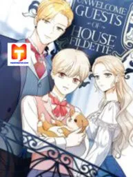 The Unwelcome Guests of House Fildette Manga Online
