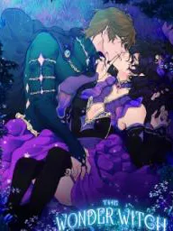The Wonder Witch Manga Online
