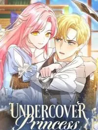 Undercover Princess Manga Online