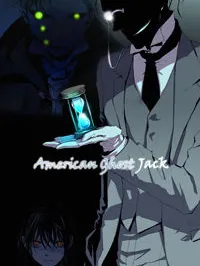 American Ghost Jack Manga Online