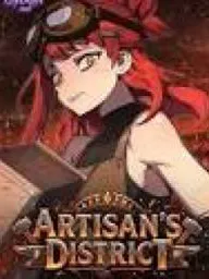 Artisan's District Manga Online