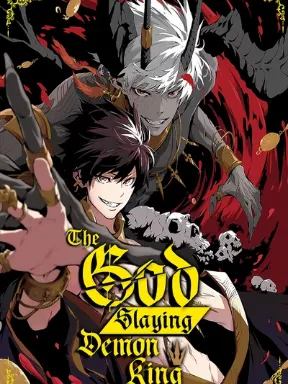 The God Slaying Demon King Manga Online