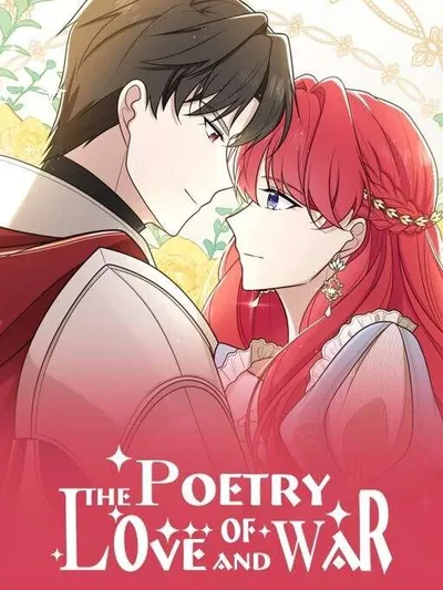 The poetry of love and war Manga Online