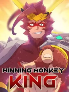 Winning Monkey King Manga Online