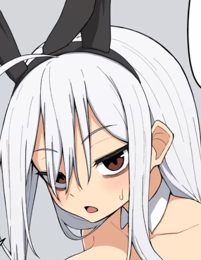 A Girl Whose Dark Circles in Her Eyes Disappear as the Story Progresses – FANBOX