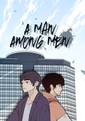 A Man Among Men