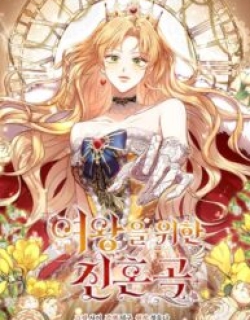 A Requiem for the Queen Manga Online