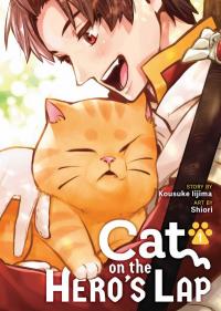 Cat on the Hero's Lap Manga Online