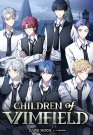 Children of Vamfield Manga Online