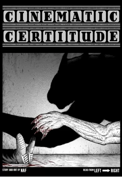Cinematic certitude