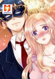 Devil President Fall In Love