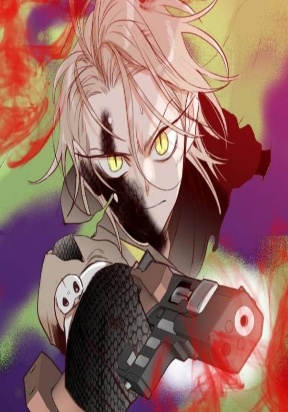 Devil Shot