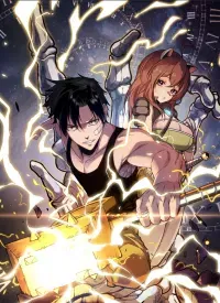 Divine Ring Descends: The Strongest in Another World Manga Online