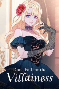 Don’t Fall for the Villainess