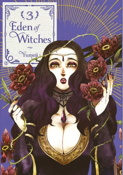 Eden of Witches