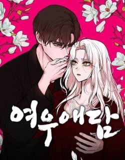 Fox Love Story Manga Online