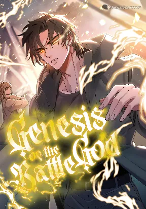 Genesis of the Battle God Manga Online