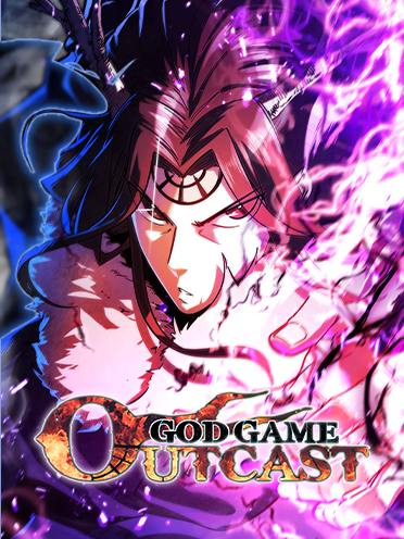 God Game Outcast Manga Online