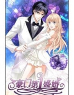 Grandest Wedding
