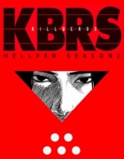 Hellper 2 Manga Online