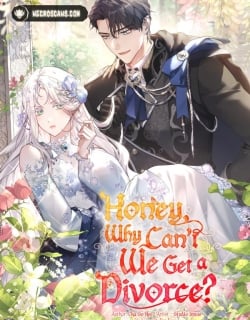 Honey, Why Can't We Get a Divorce? Manga Online