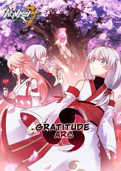 Honkai Impact 3rd – Gratitude Arc