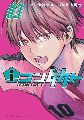 ICONTACT
