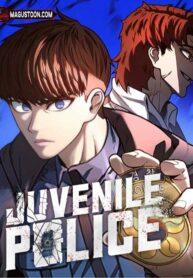 Juvenile Police Manga Online