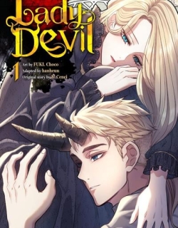 Lady Devil