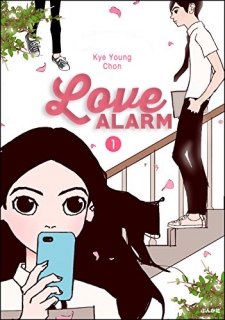 Love Alarm Manga Online