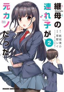 Mamahaha no Tsurego ga Moto Kanodatta Manga Online