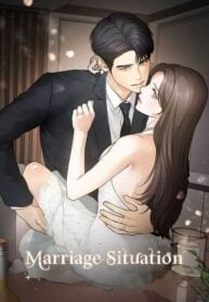 Marriage Situation Manga Online