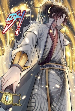 My Body is a Sword