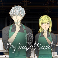 My Deepest Secret