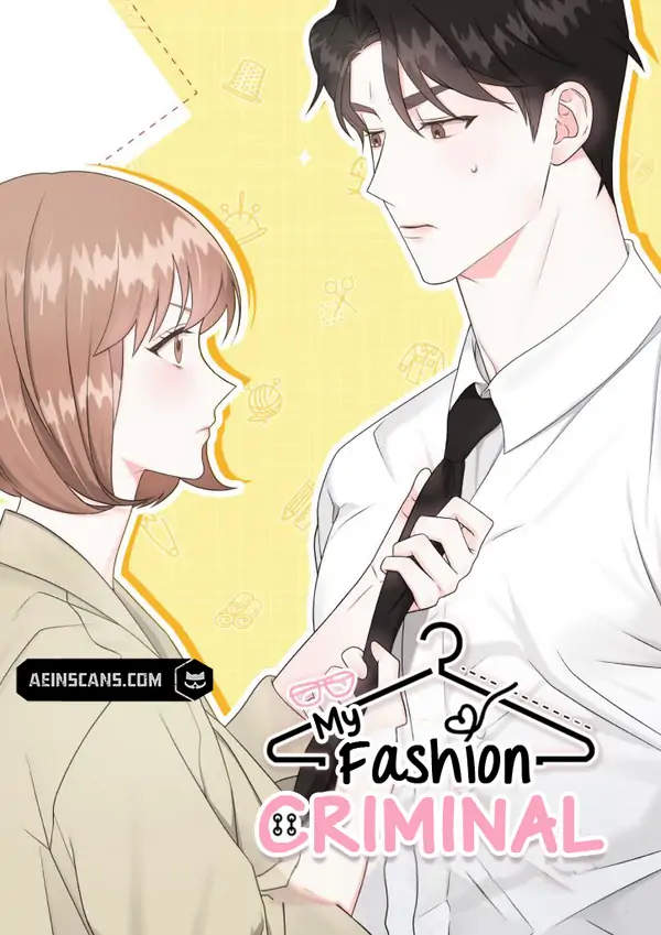 My Fashion Criminal Manga Online