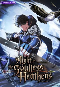 Night of the Soulless Heathens Manga Online