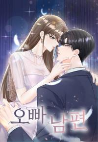 Oppa Husband Manga Online