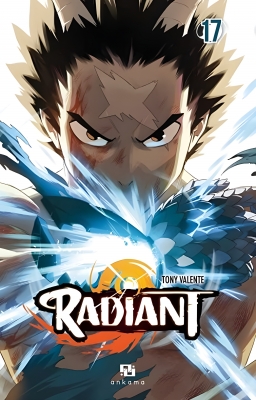 Radiant Manga Online