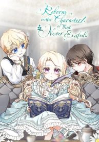 Reborn As the Character That Never Existed