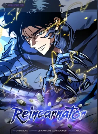 Reincranator