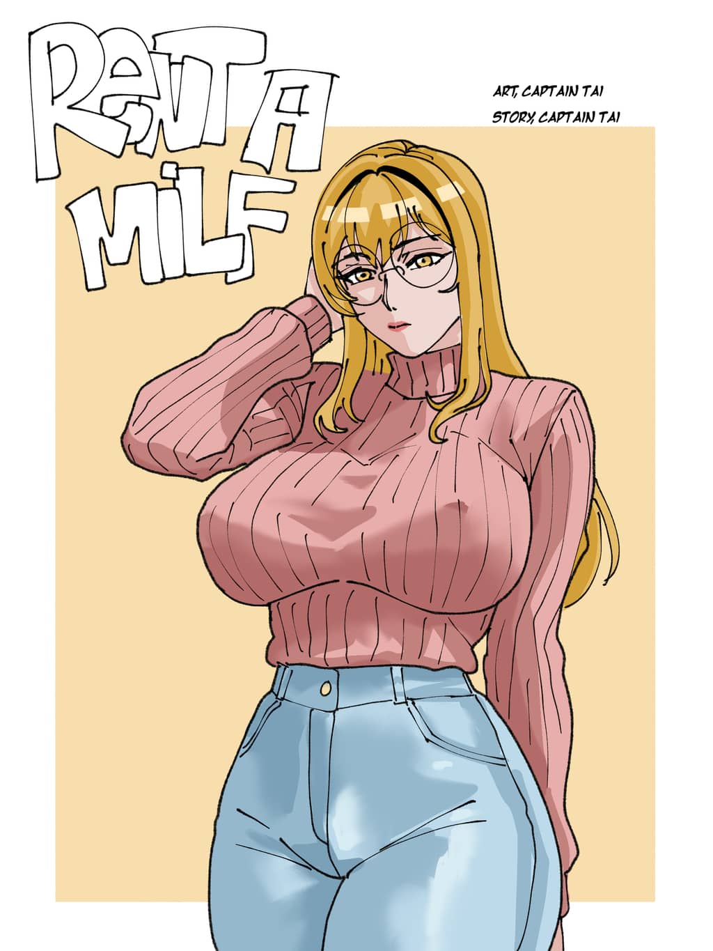 Rent a milf