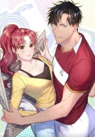 Romantic Pitch Manga Online