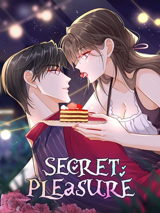 Secret Pleasure