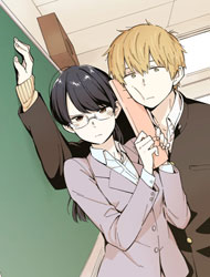 Sensei Can’t Teach Me About Love