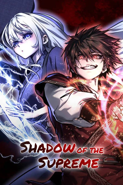 Shadow of the Supreme Manga Online