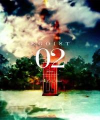 Shingeki no Kyojin dj – Egoist